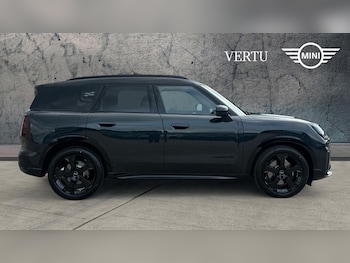 Used MINI Countryman 2025 for sale - 76219069: Photo 3