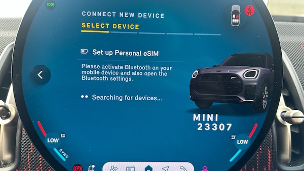 Used MINI Countryman 2025 for sale - 76219069: Photo 41