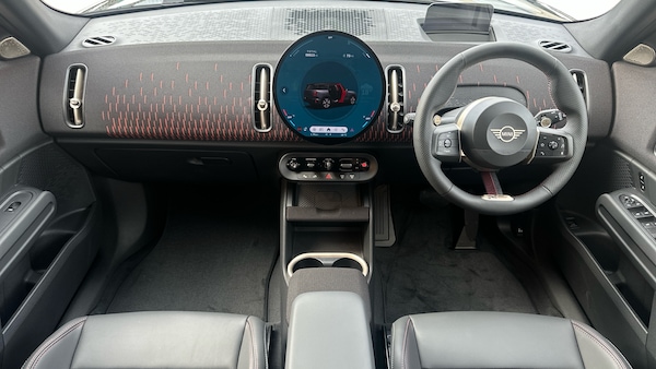 Used MINI Countryman 2025 for sale - 76219069: Photo 4
