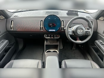 Used MINI Countryman 2025 for sale - 76219069: Photo 4