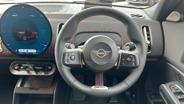 Used MINI Countryman 2025 for sale - 76219069: Photo 5