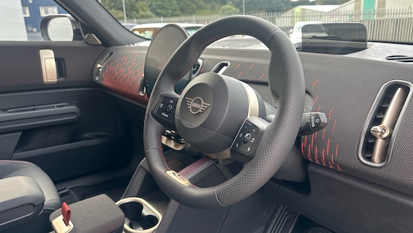 Used MINI Countryman 2025 for sale - 76219069: Photo 6