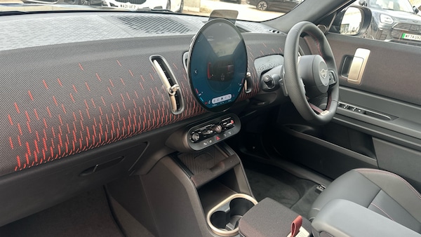 Used MINI Countryman 2025 for sale - 76219069: Photo 7