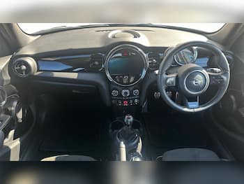 Used MINI Hatch 2022 for sale - 79616753: Photo