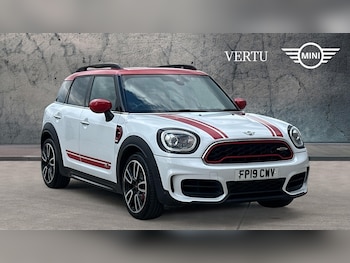 Used MINI Countryman 2019 for sale - 78496803: Photo