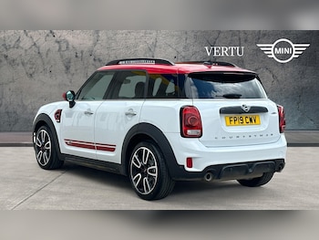 Used MINI Countryman 2019 for sale - 78496803: Photo