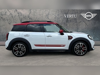 Used MINI Countryman 2019 for sale - 78496803: Photo