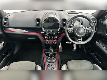 Used MINI Countryman 2019 for sale - 78496803: Photo
