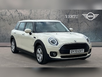 Used MINI Clubman 2020 for sale - 78577182: Photo