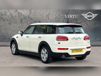 Used MINI Clubman 2020 for sale - 78577182: Photo