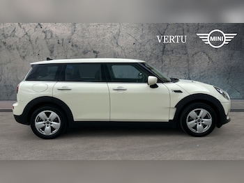 Used MINI Clubman 2020 for sale - 78577182: Photo