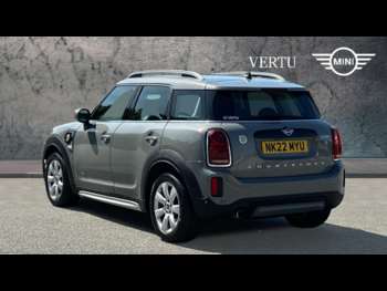Used MINI Countryman 2022 for sale - 74645025: Photo