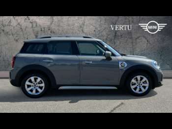 Used MINI Countryman 2022 for sale - 74645025: Photo