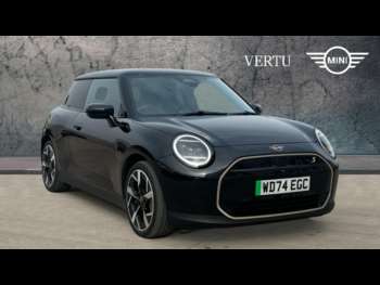 2024 (74) - 160kW SE Exclusive [Level 3] 54kWh 3dr Auto Electric Hatchback
