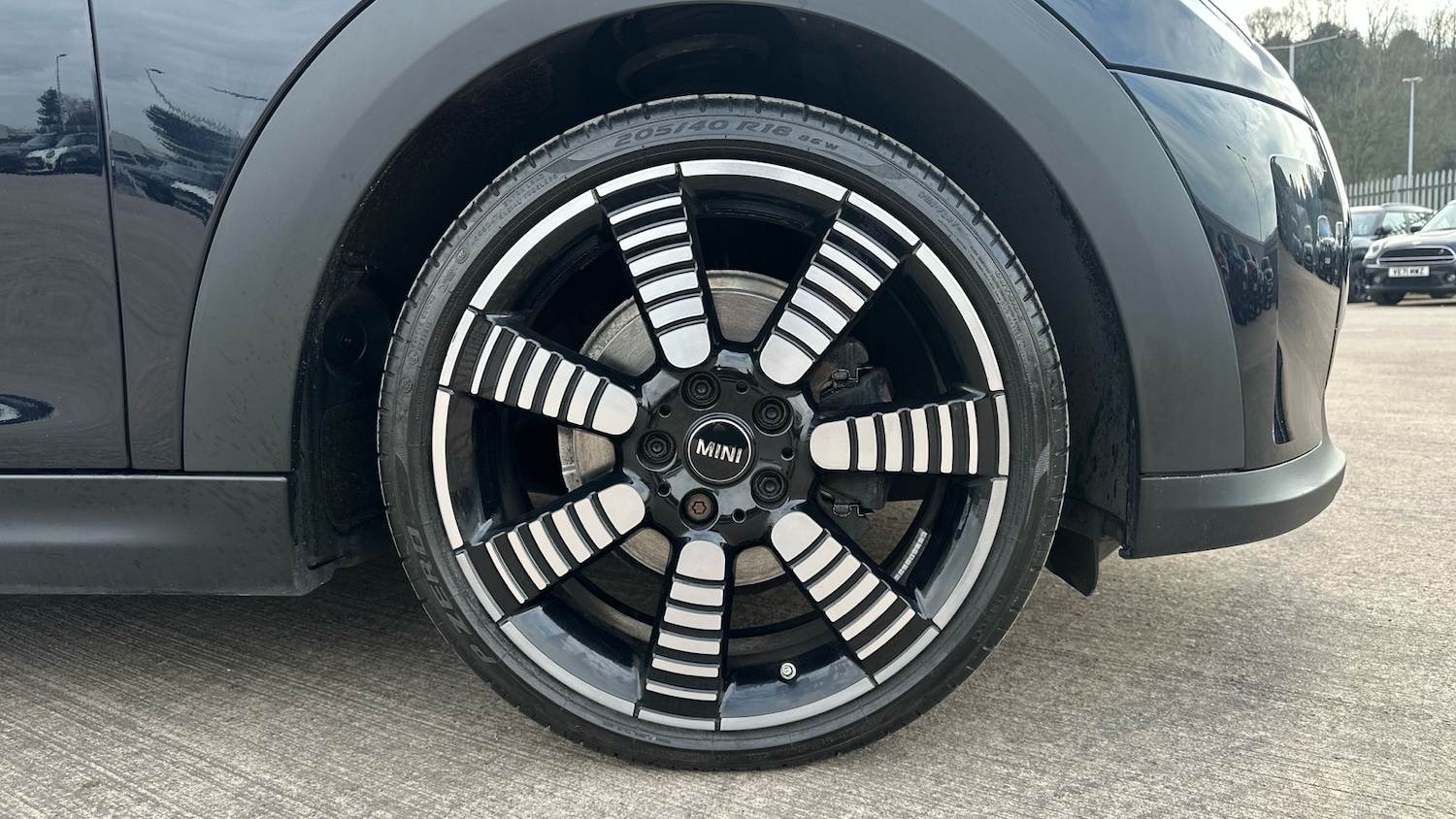 Used MINI Hatch 2023 for sale - 77744170: Photo 14