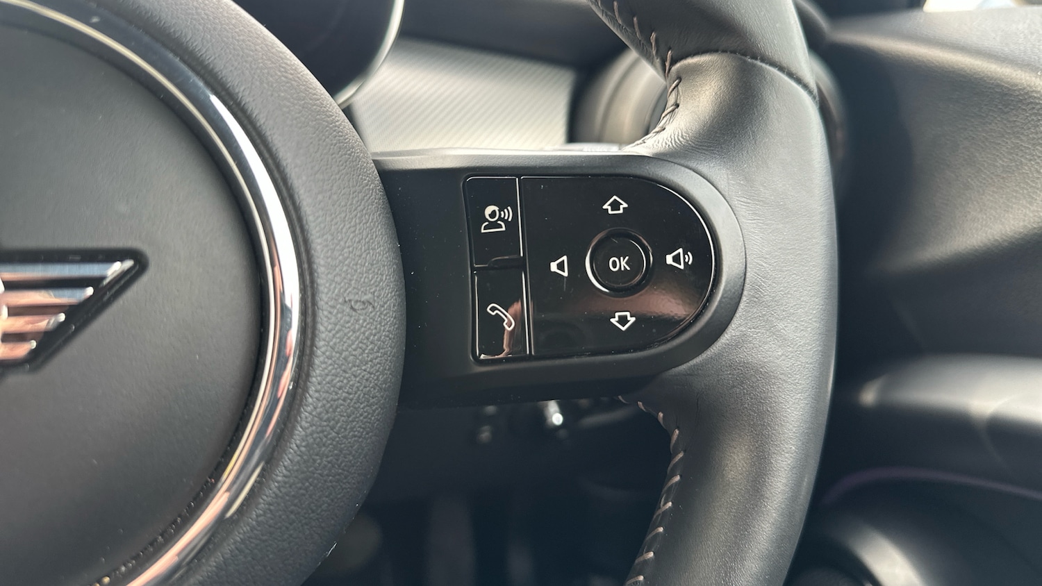 Used MINI Hatch 2023 for sale - 77744170: Photo 18