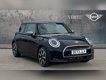 2023 (73) - 1.5 Cooper Exclusive 3dr Auto