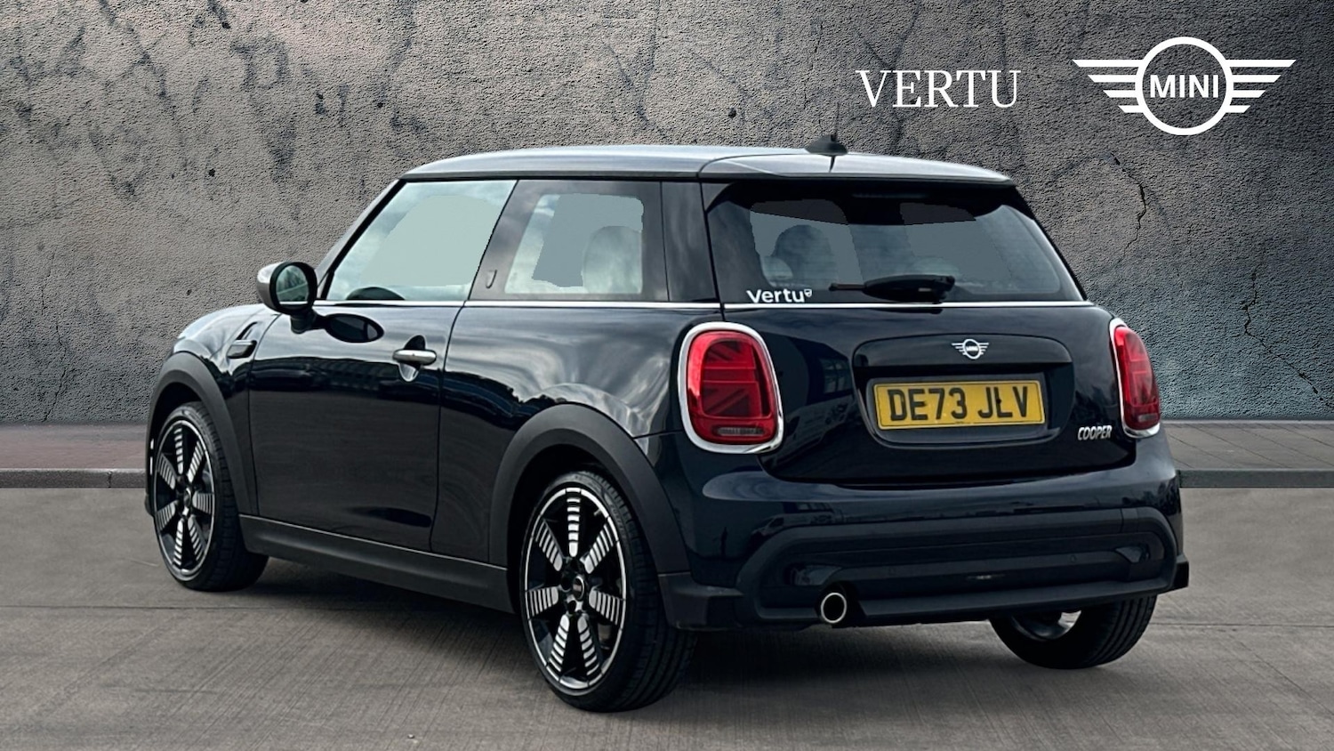 Used MINI Hatch 2023 for sale - 77744170: Photo 2