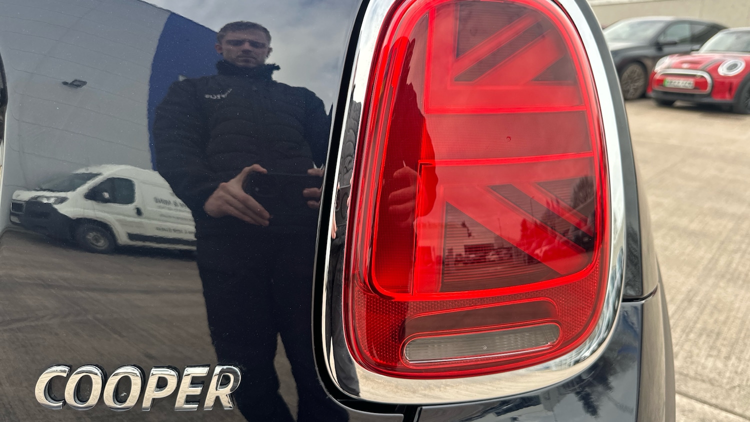 Used MINI Hatch 2023 for sale - 77744170: Photo 22