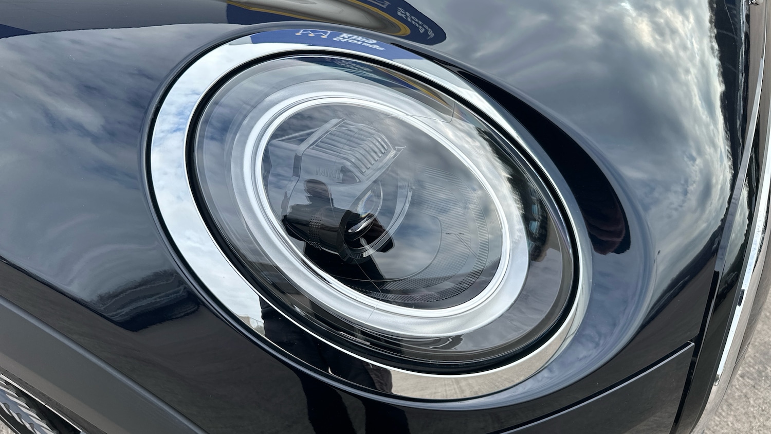 Used MINI Hatch 2023 for sale - 77744170: Photo 23