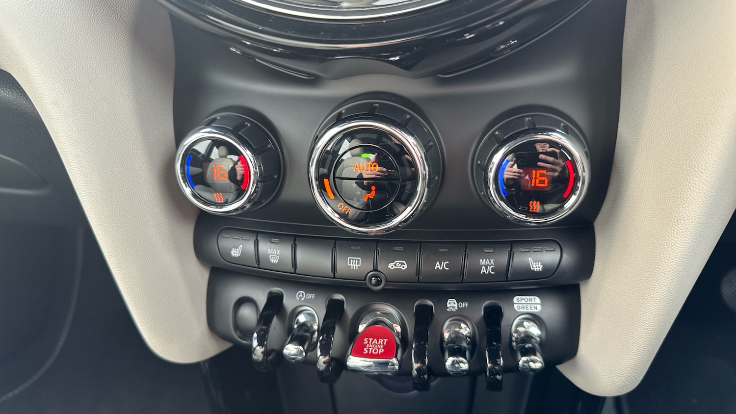 Used MINI Hatch 2023 for sale - 77744170: Photo 31