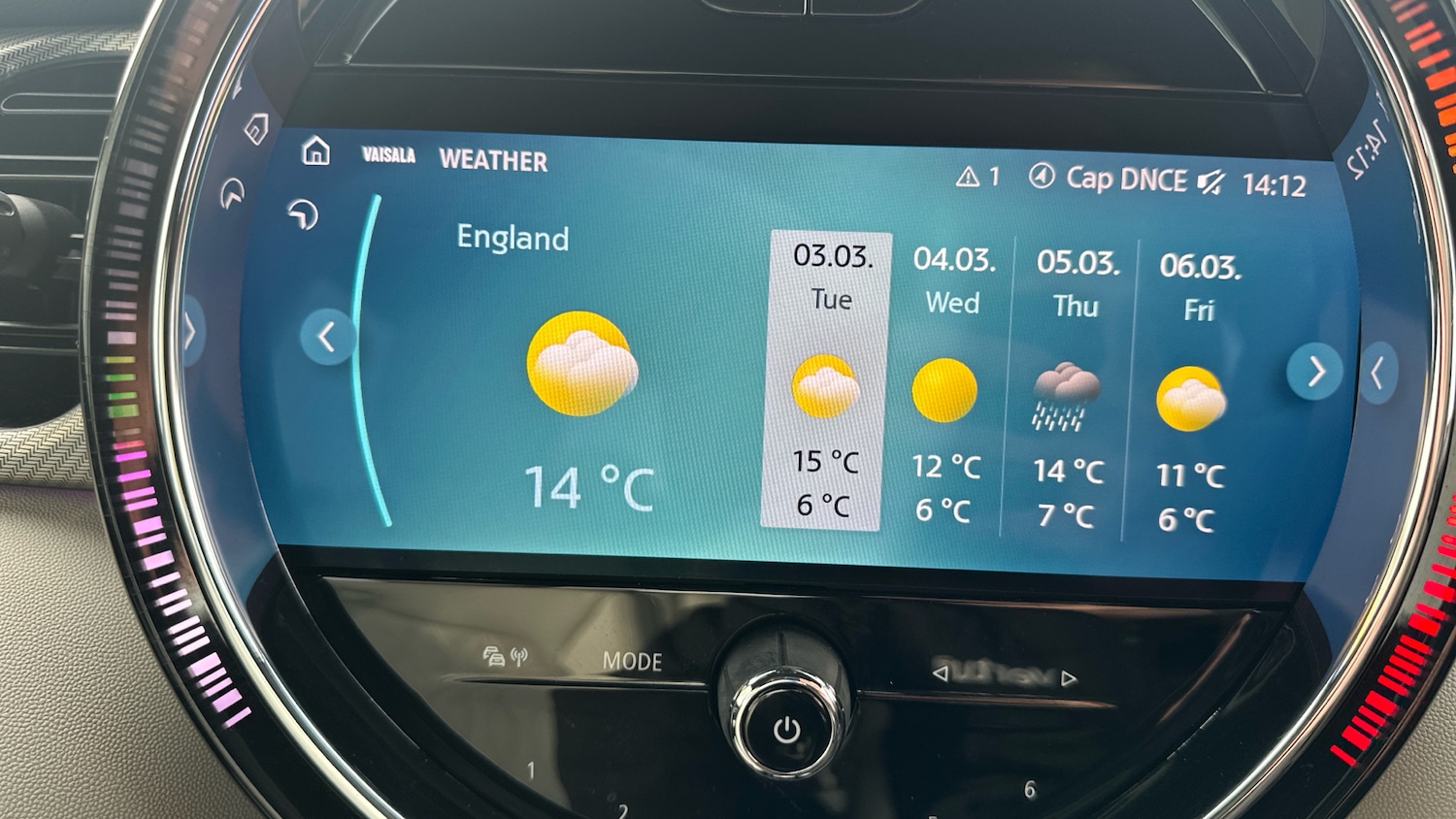 Used MINI Hatch 2023 for sale - 77744170: Photo 34