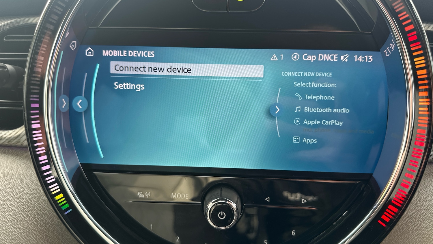 Used MINI Hatch 2023 for sale - 77744170: Photo 36