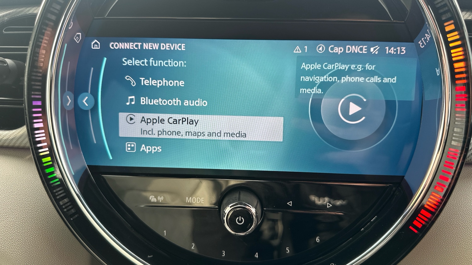 Used MINI Hatch 2023 for sale - 77744170: Photo 37