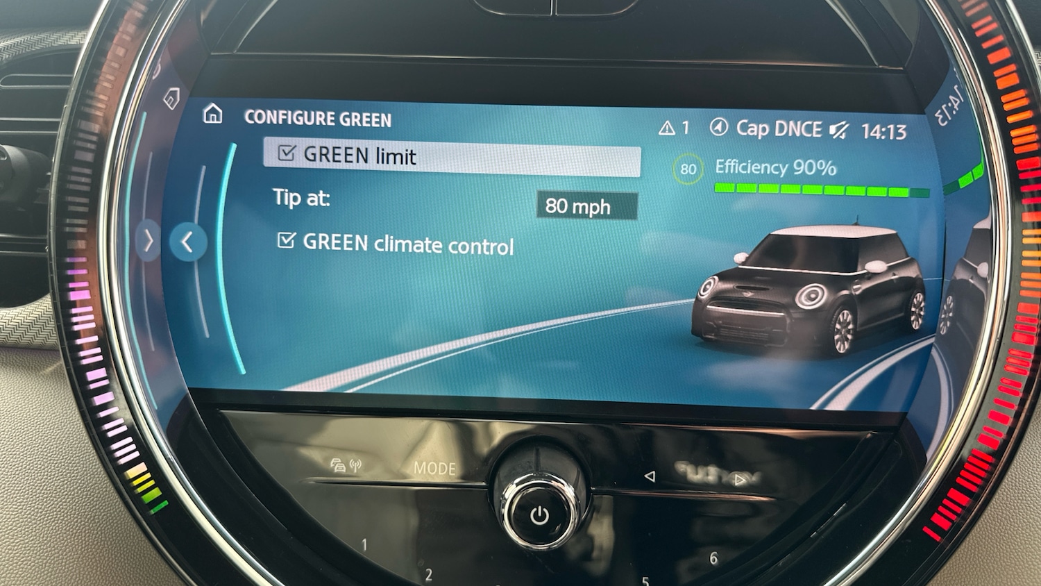 Used MINI Hatch 2023 for sale - 77744170: Photo 39