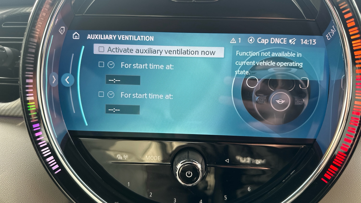 Used MINI Hatch 2023 for sale - 77744170: Photo 40