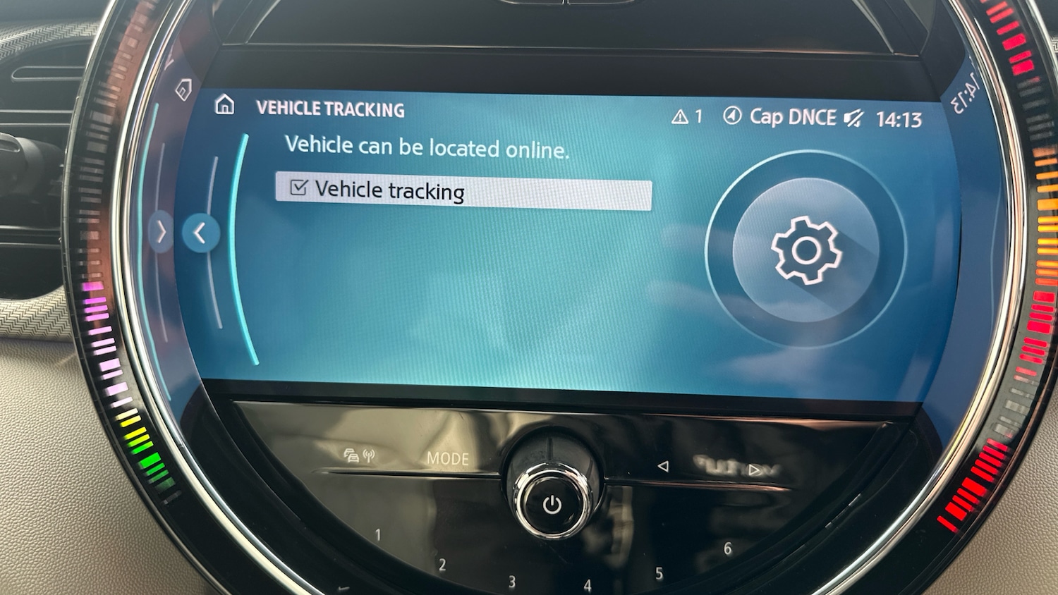 Used MINI Hatch 2023 for sale - 77744170: Photo 41