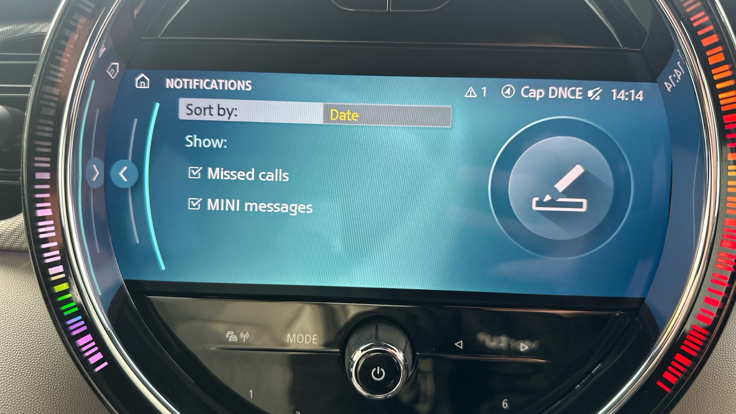 Used MINI Hatch 2023 for sale - 77744170: Photo 42