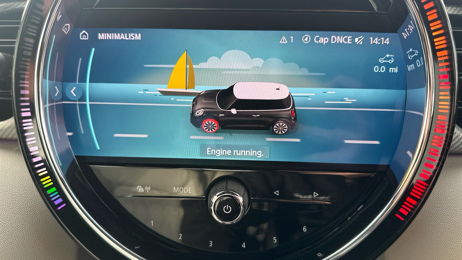 Used MINI Hatch 2023 for sale - 77744170: Photo 43