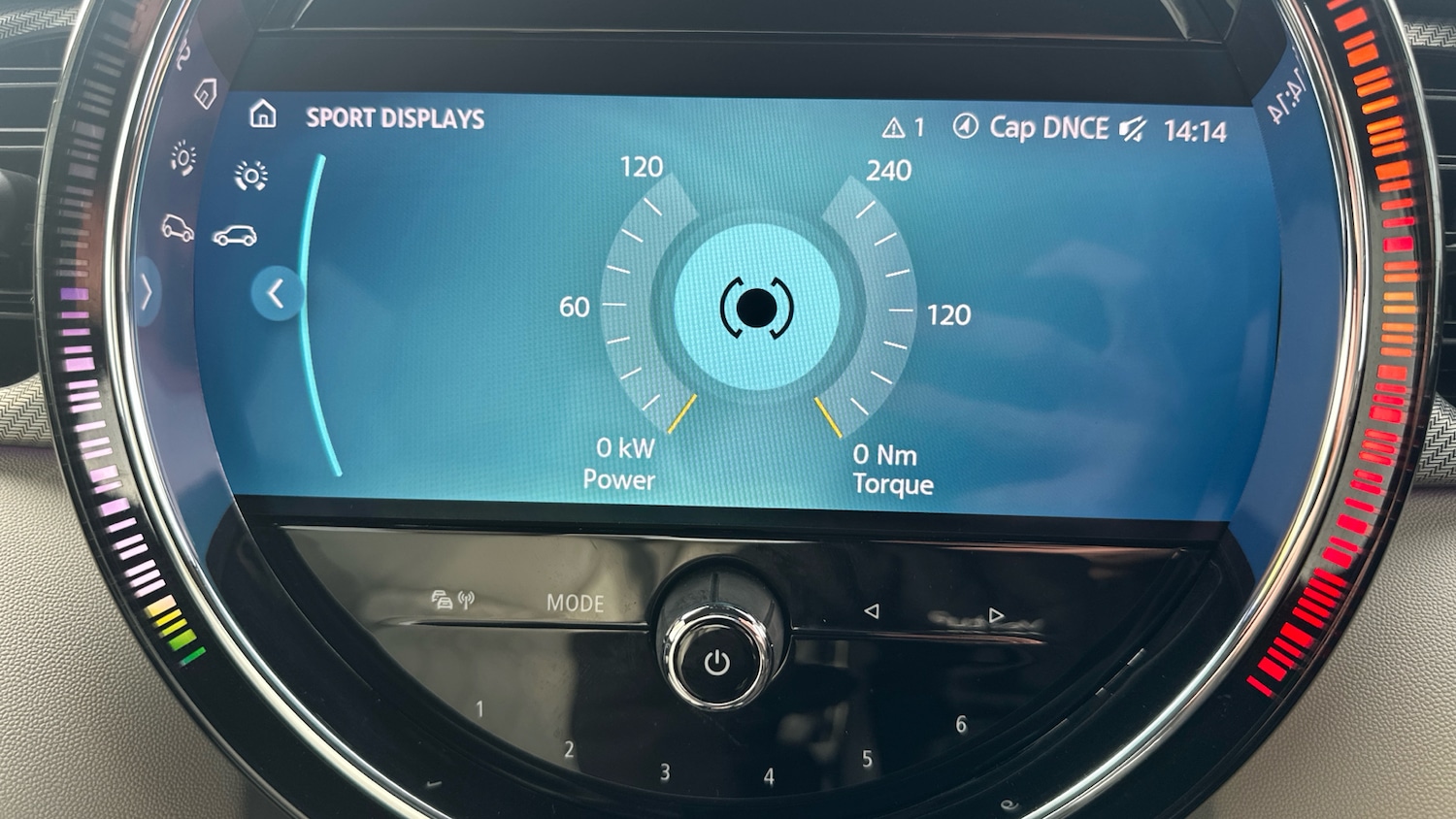 Used MINI Hatch 2023 for sale - 77744170: Photo 44