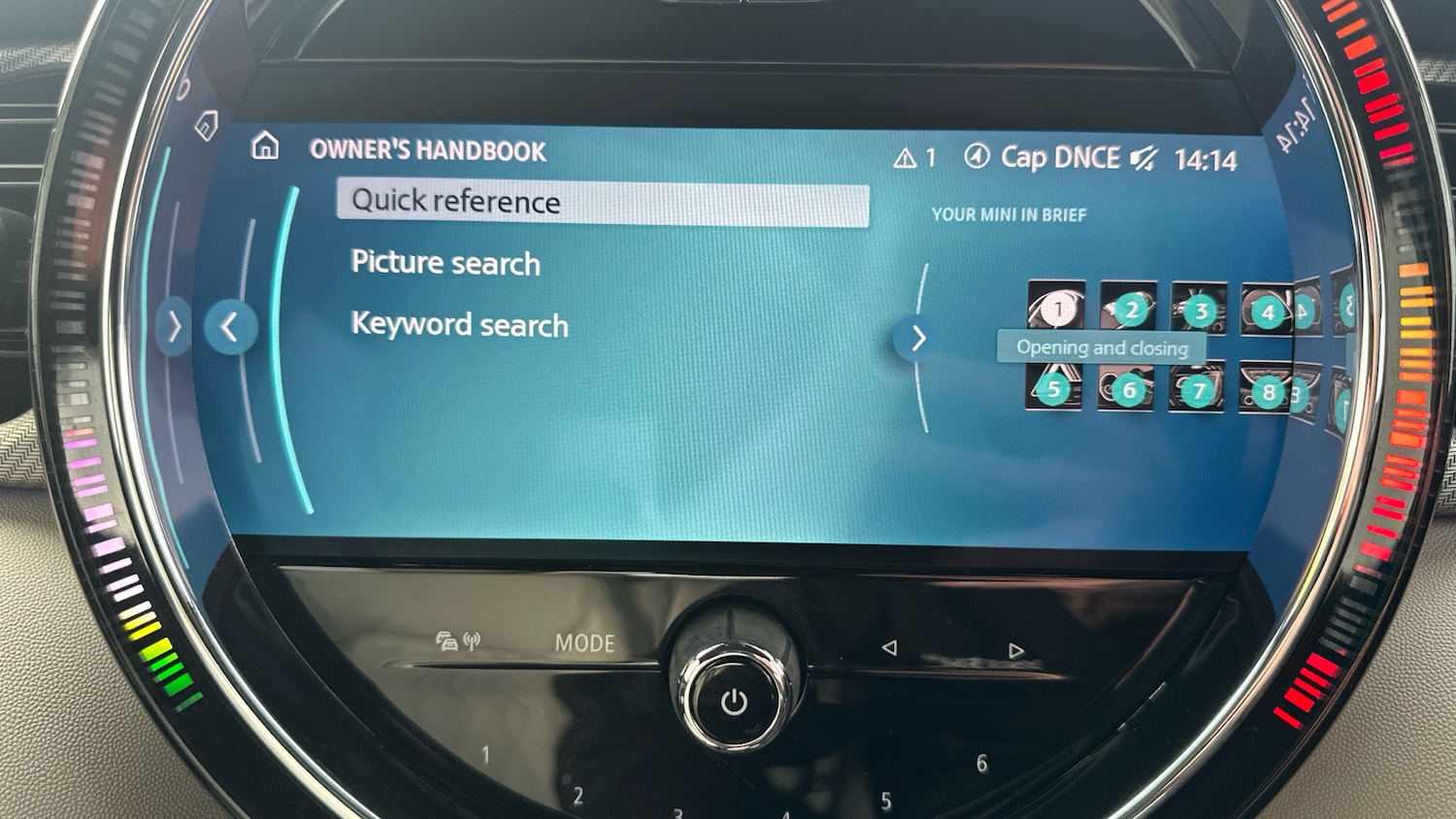 Used MINI Hatch 2023 for sale - 77744170: Photo 45