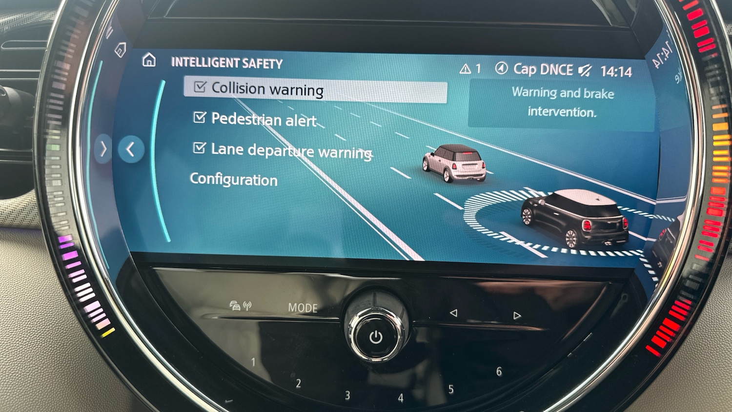 Used MINI Hatch 2023 for sale - 77744170: Photo 46