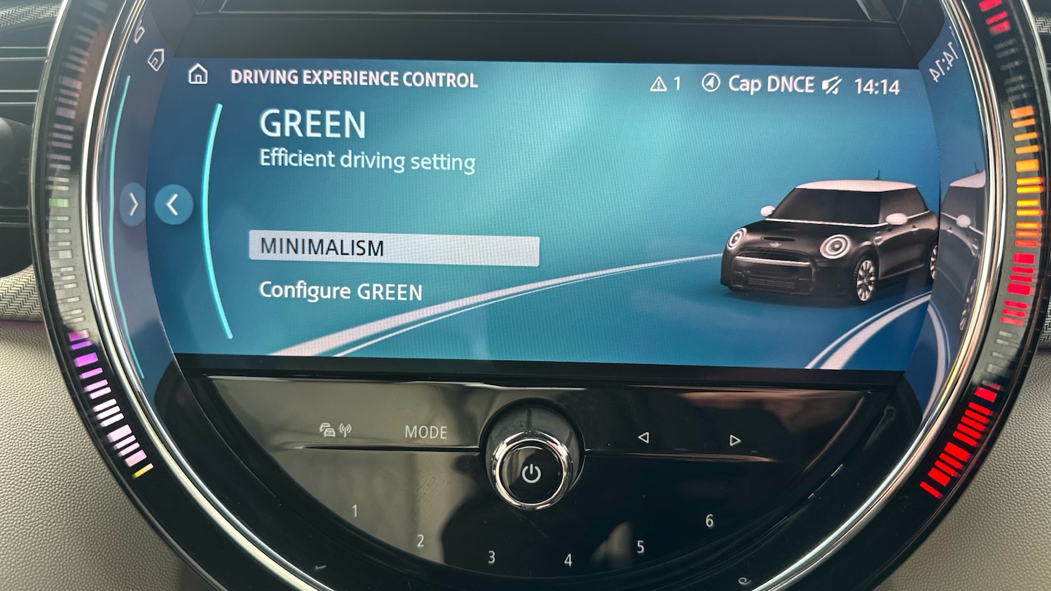 Used MINI Hatch 2023 for sale - 77744170: Photo 47