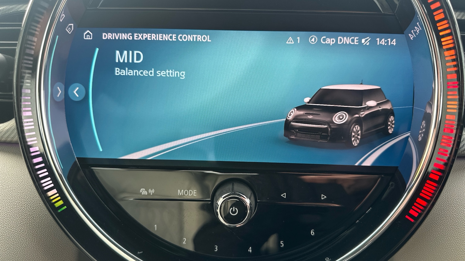 Used MINI Hatch 2023 for sale - 77744170: Photo 48