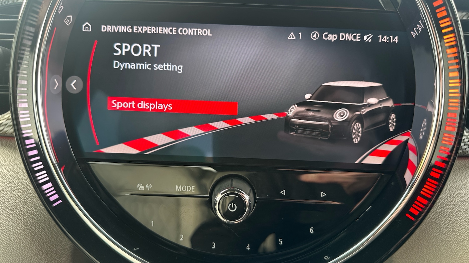 Used MINI Hatch 2023 for sale - 77744170: Photo 49