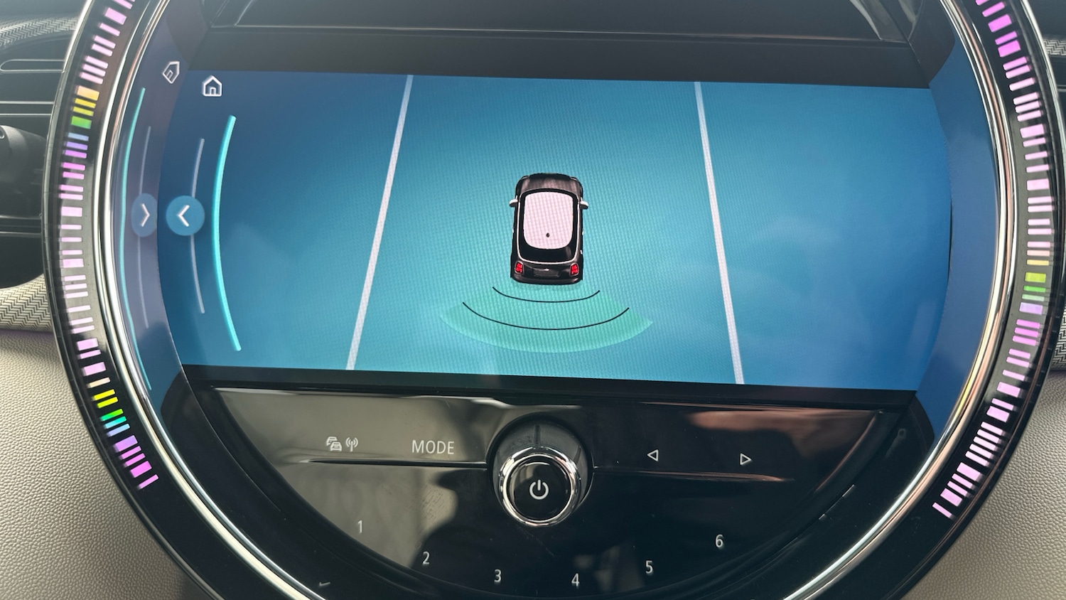 Used MINI Hatch 2023 for sale - 77744170: Photo 50