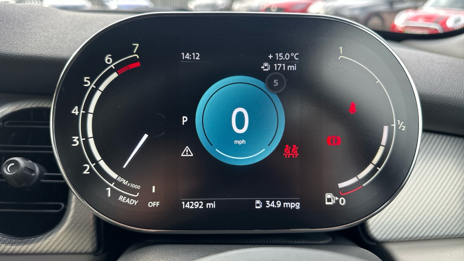 Used MINI Hatch 2023 for sale - 77744170: Photo 9