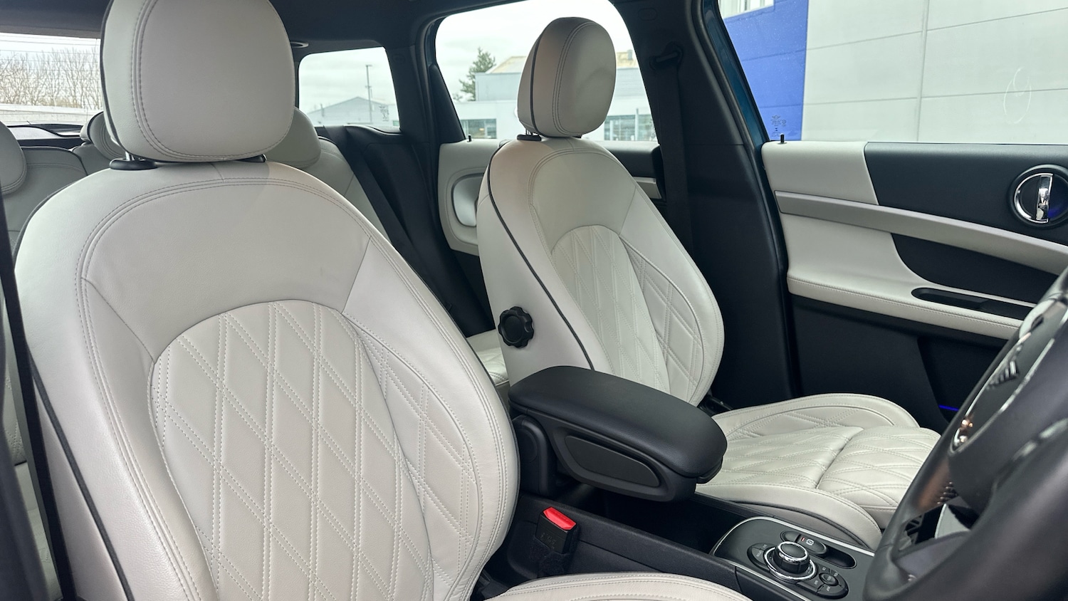 Used MINI Countryman 2021 for sale - 77915869: Photo 11