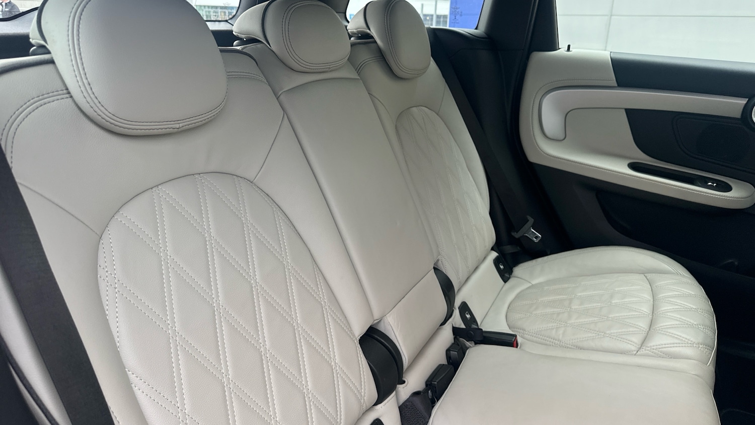 Used MINI Countryman 2021 for sale - 77915869: Photo 12