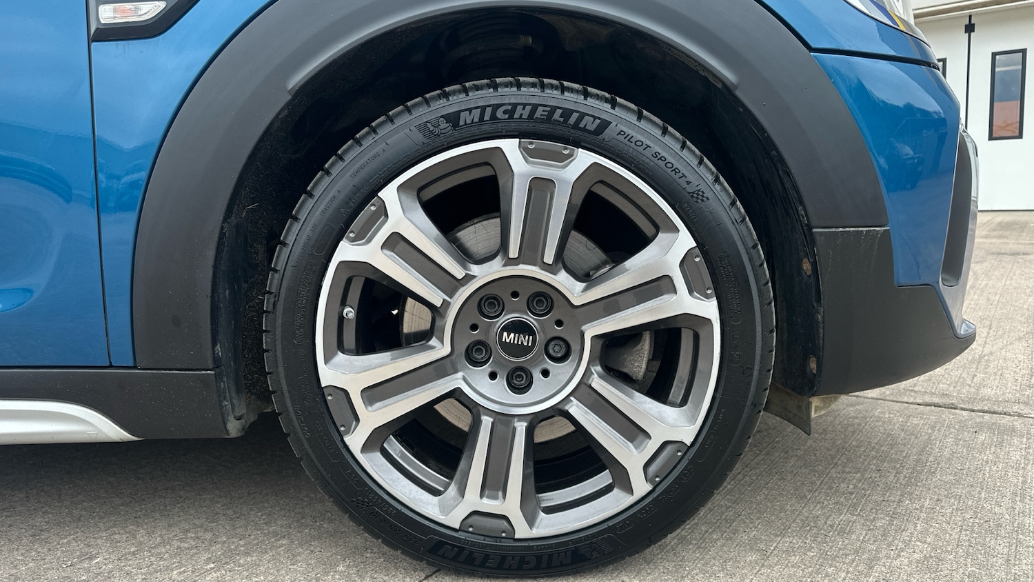 Used MINI Countryman 2021 for sale - 77915869: Photo 14