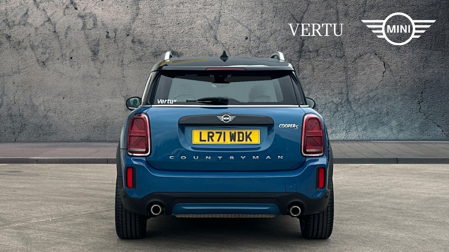 Used MINI Countryman 2021 for sale - 77915869: Photo 15