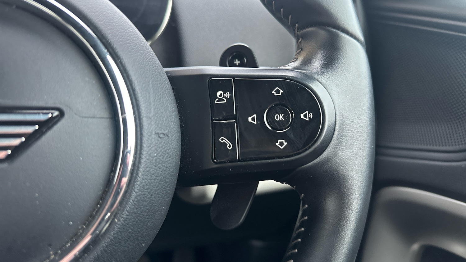 Used MINI Countryman 2021 for sale - 77915869: Photo 18