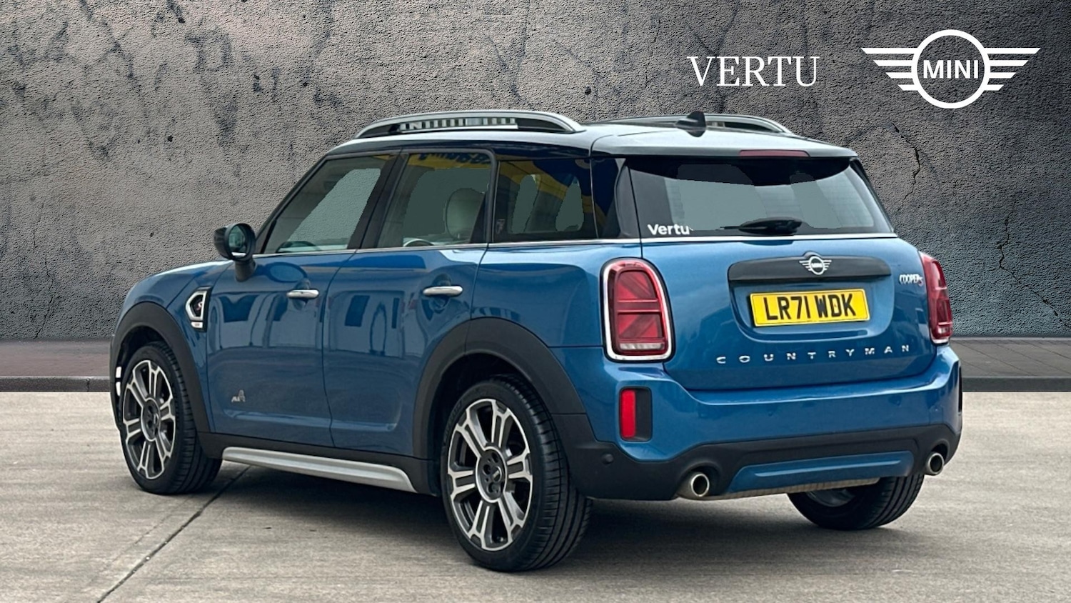 Used MINI Countryman 2021 for sale - 77915869: Photo 2