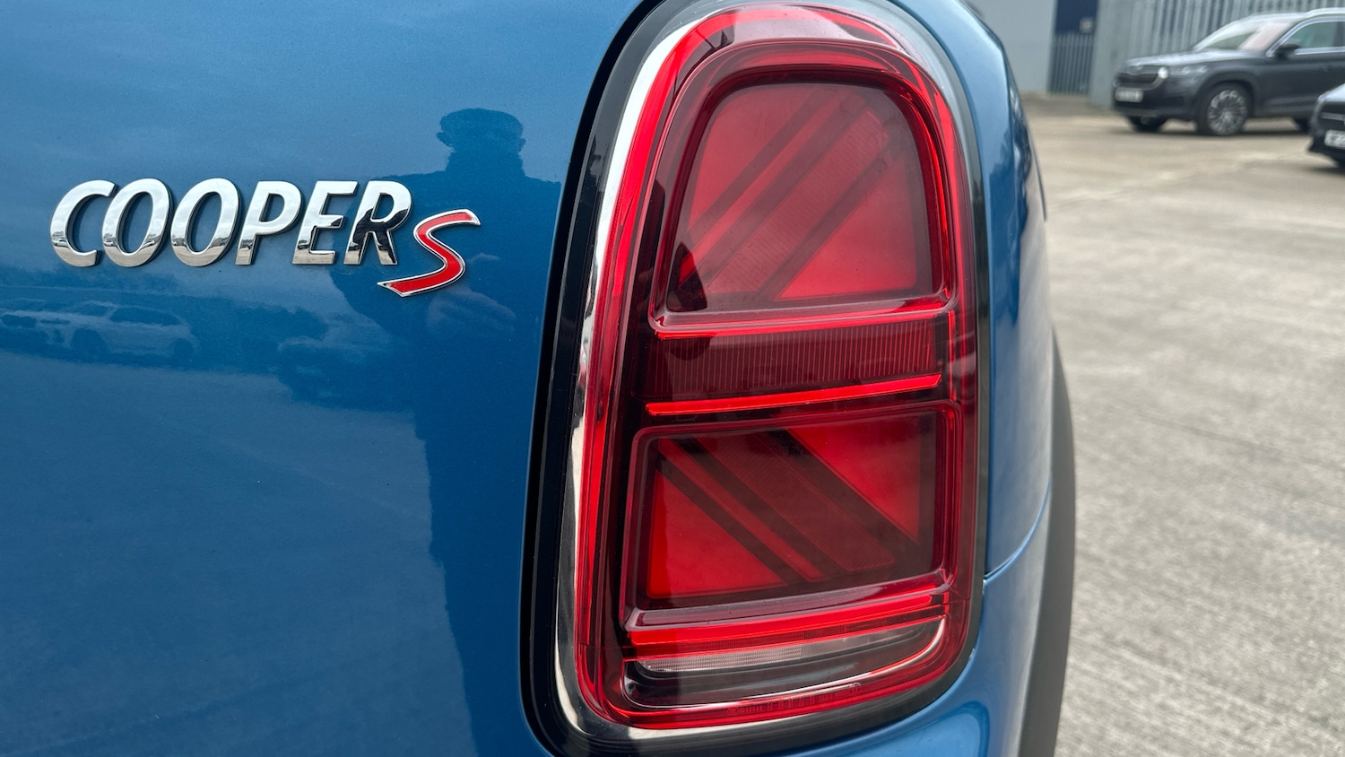 Used MINI Countryman 2021 for sale - 77915869: Photo 22