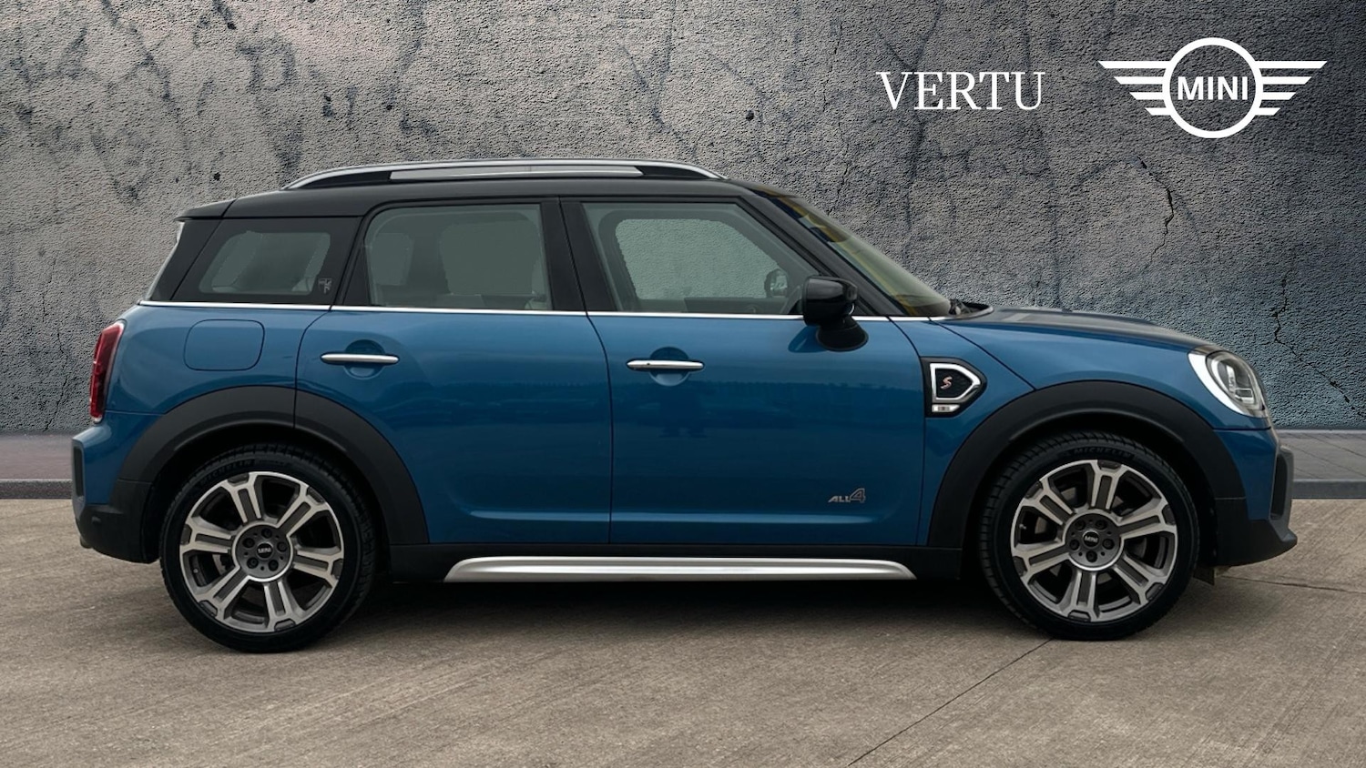 Used MINI Countryman 2021 for sale - 77915869: Photo 3