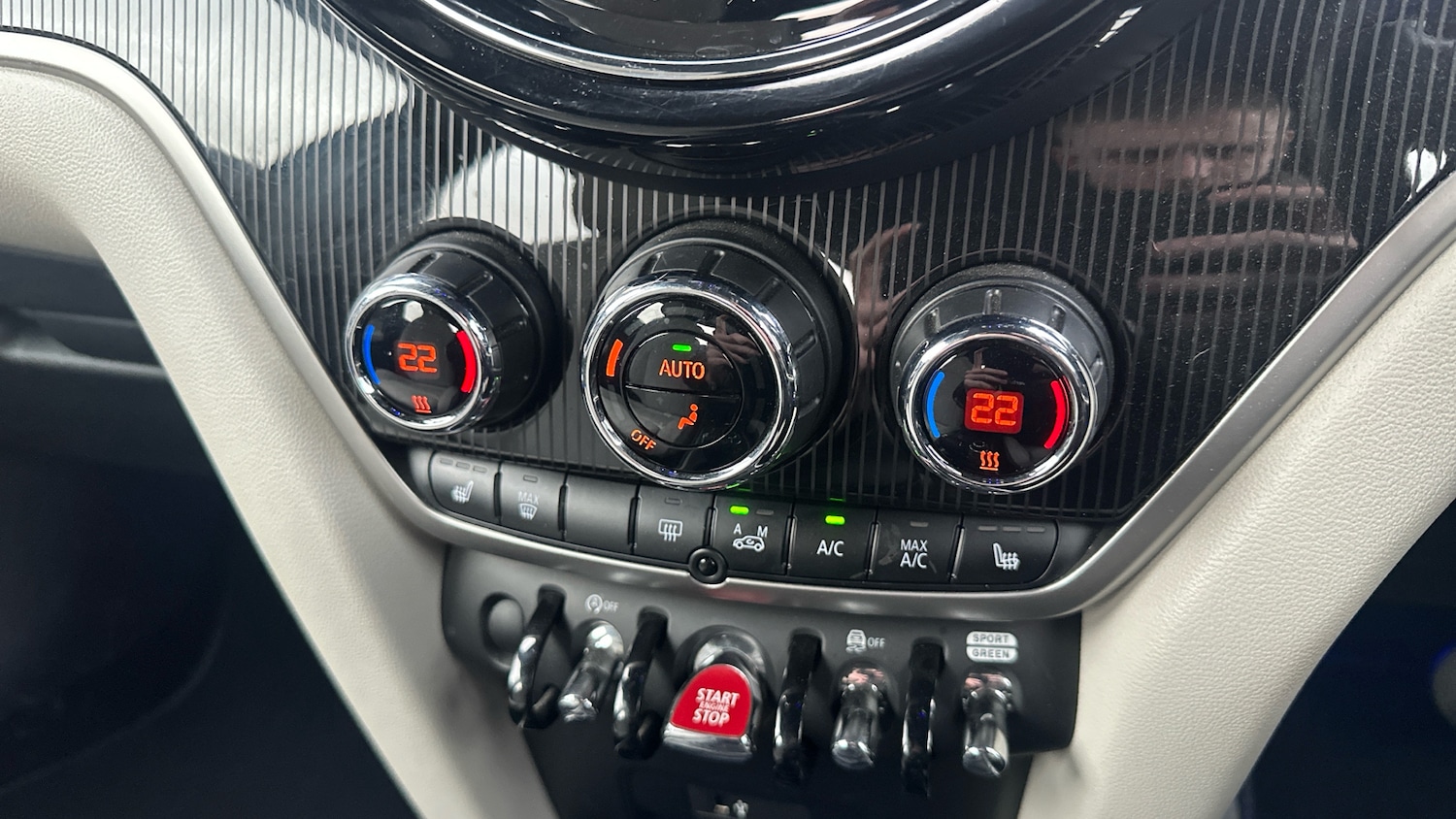 Used MINI Countryman 2021 for sale - 77915869: Photo 32